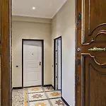 Via Roma Luxury Apartment By Wonderful Italy