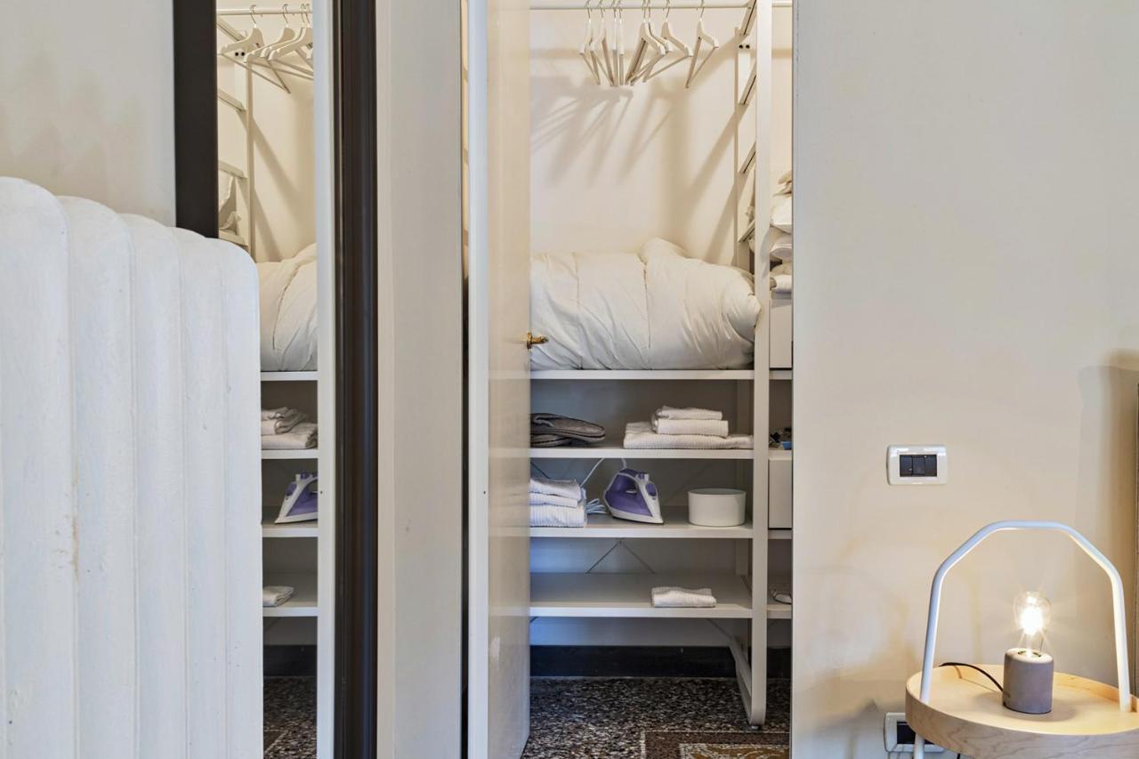 Appartement Via Roma Luxury By Wonderful Italy Genua