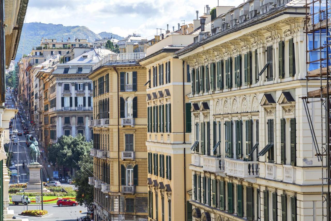 Via Roma Luxury By Wonderful Italy *