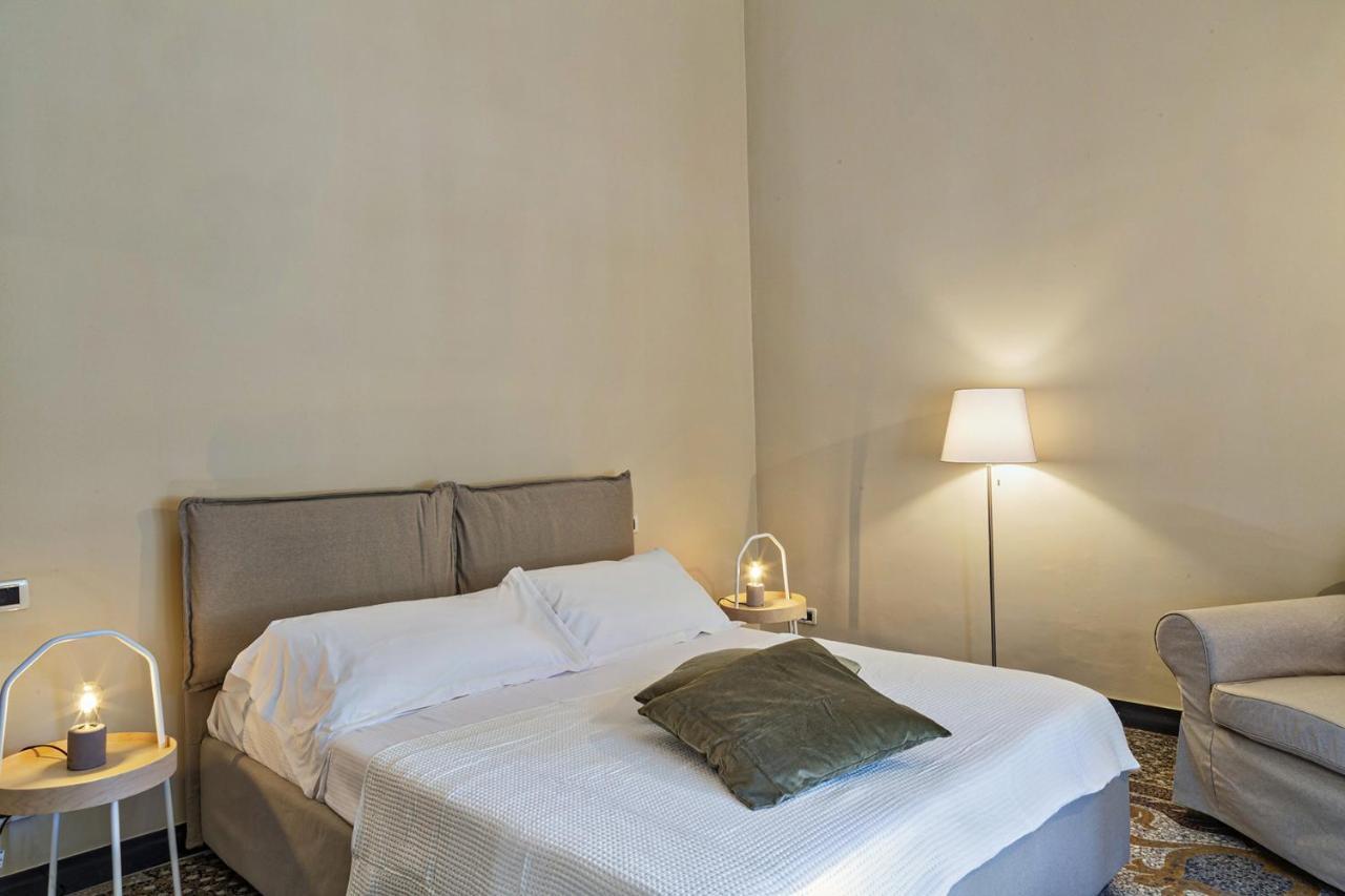 Via Roma Luxury By Wonderful Italy * Genua