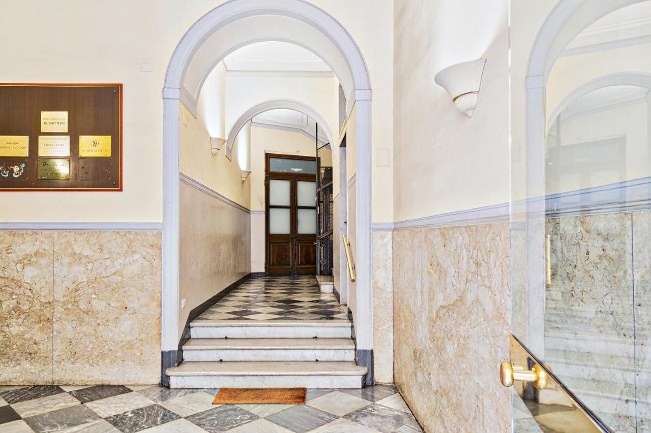 Appartement Via Roma Luxury By Wonderful Italy *