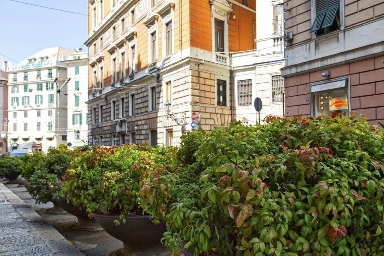 Appartement Via Roma Luxury By Wonderful Italy