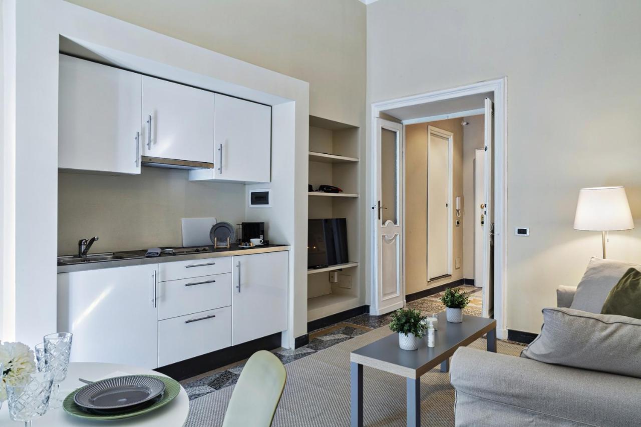 Via Roma Luxury By Wonderful Italy Appartement Genua