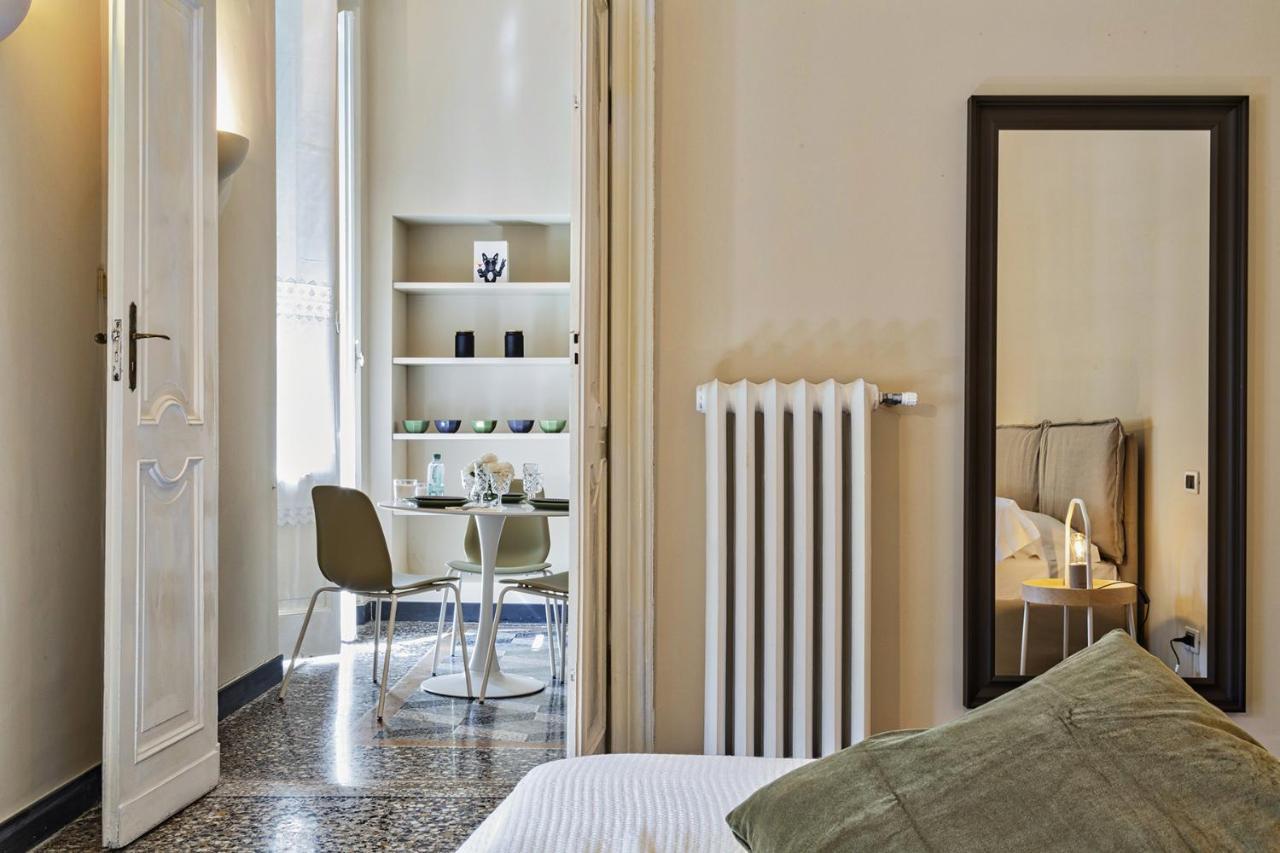 Via Roma Luxury By Wonderful Italy Genua