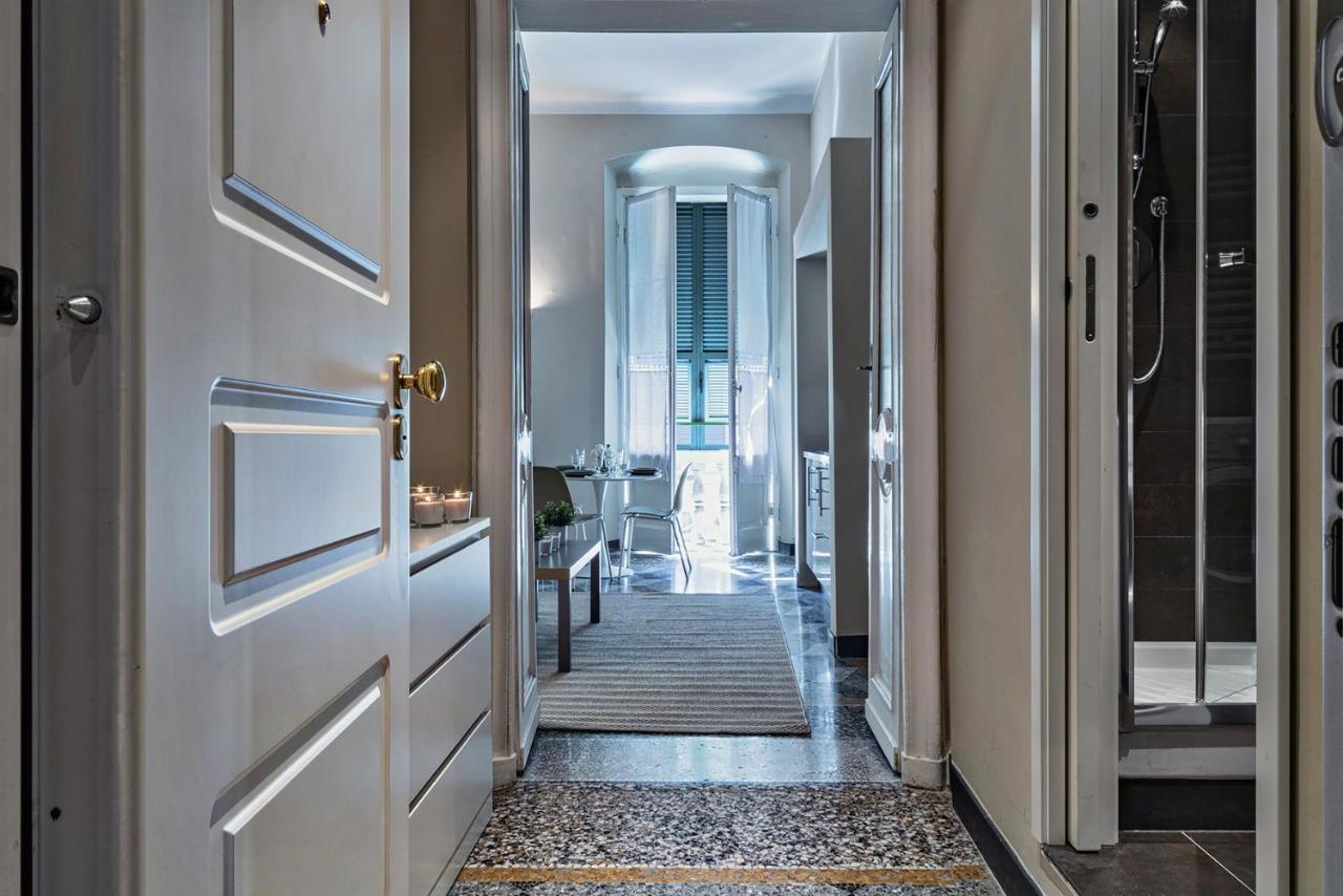Via Roma Luxury By Wonderful Italy Appartement Genua