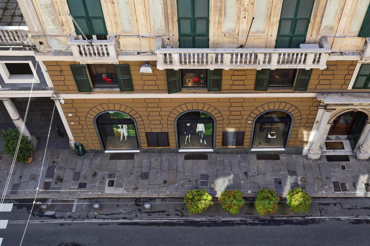 Appartement Via Roma Luxury By Wonderful Italy *