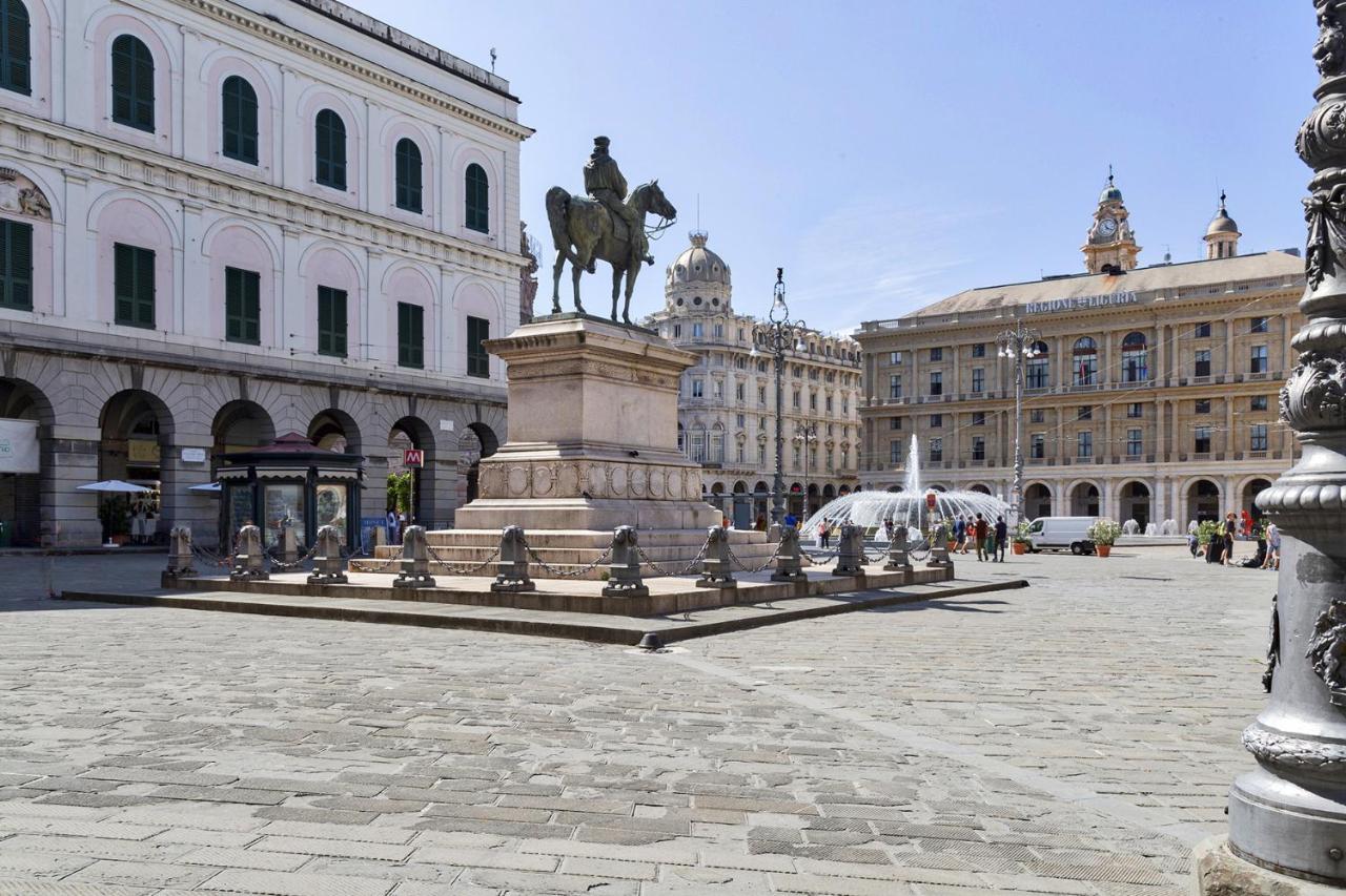 Via Roma Luxury By Wonderful Italy Appartement *